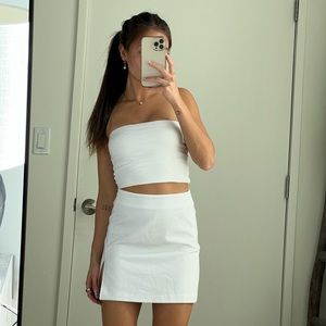 SUNDAY BEST Tatiana Skirt